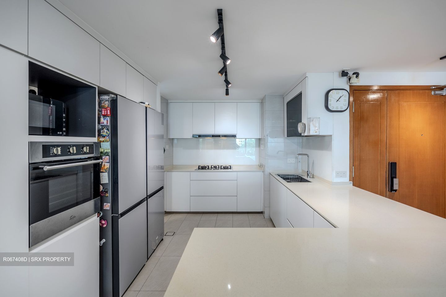 Chantilly Rise (D23), Condominium #588947531